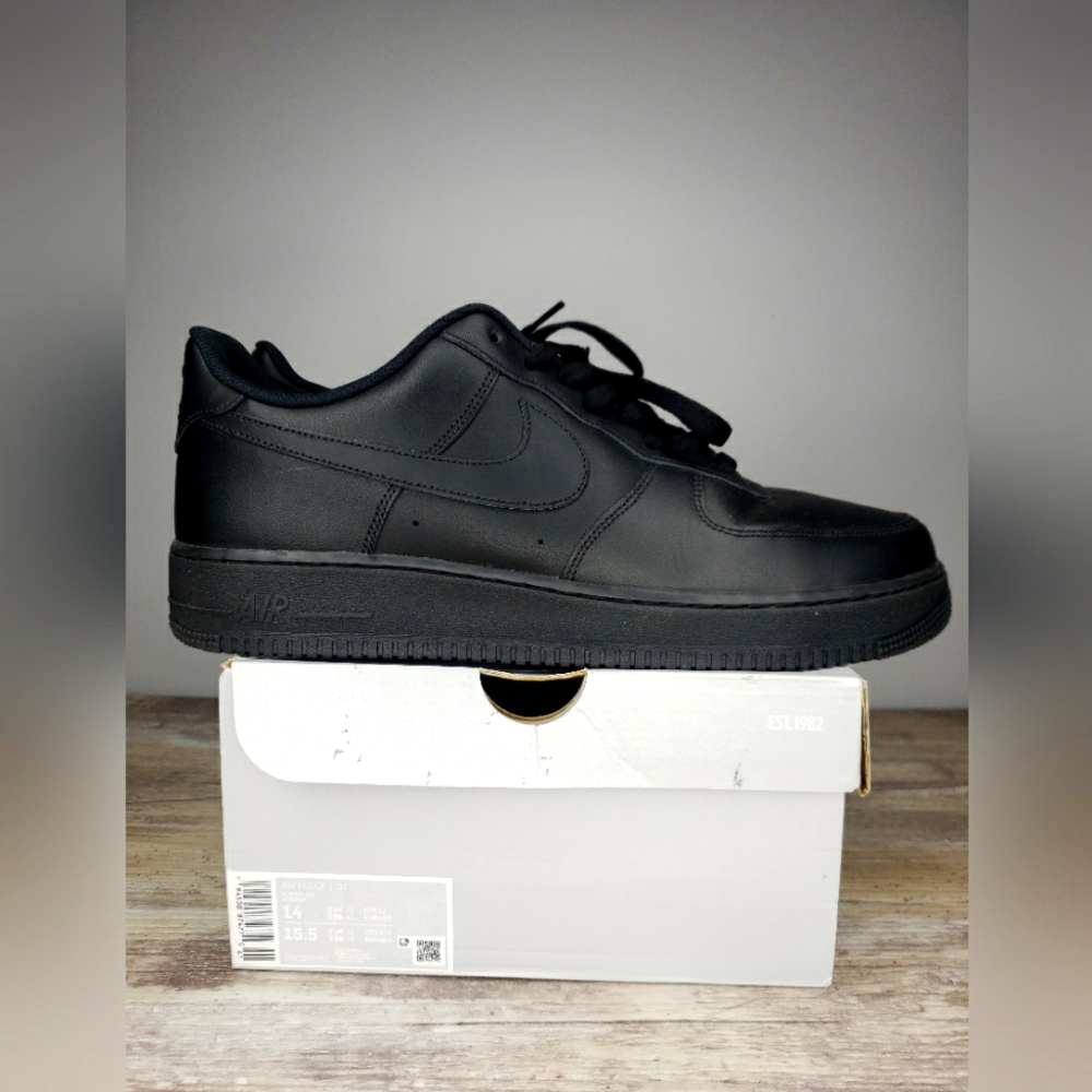 Nike Air Force one